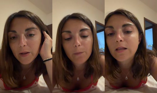 mary_bites_life TikTok Live — Aug 1, 2026, 8:37 PM