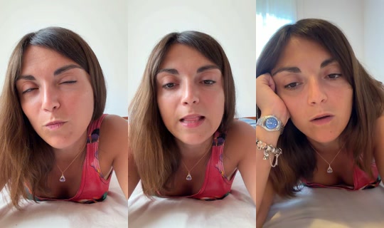 mary_bites_life TikTok Live — Aug 3, 2026, 4:04 PM