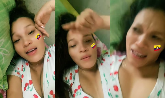 mary_cuello25 TikTok Live — Jul 26, 2026, 5:26 PM
