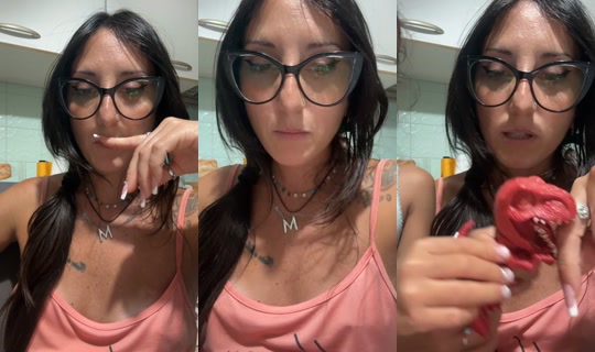 mary_ellen89 TikTok Live — Aug 6, 2026, 9:15 PM