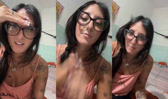 mary_ellen89 TikTok Live — Aug 7, 2026, 12:14 AM