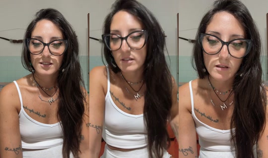 mary_ellen89 TikTok Live — Aug 9, 2026, 11:29 PM