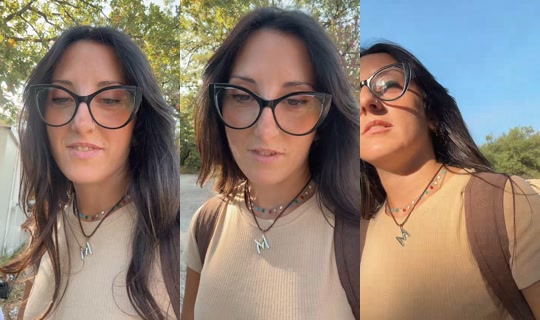 mary_ellen89 TikTok Live — Aug 20, 2026, 3:36 PM