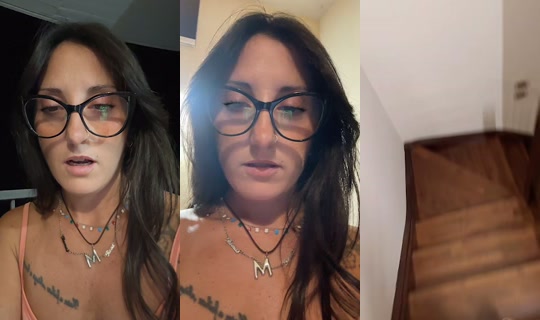 mary_ellen89 TikTok Live — Aug 20, 2026, 9:16 PM