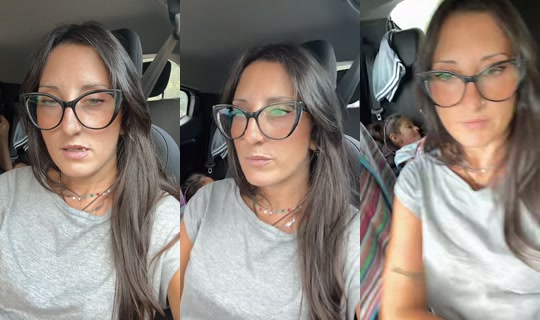 mary_ellen89 TikTok Live — Aug 21, 2026, 1:37 PM