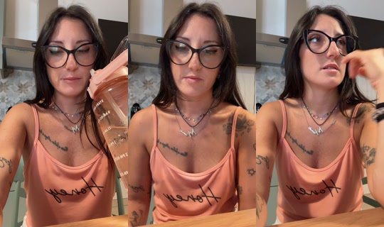mary_ellen89 TikTok Live — Aug 23, 2026, 5:56 AM
