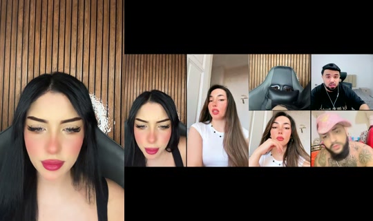 maryam_ad_ad TikTok Live — Jul 31, 2026, 12:03 PM