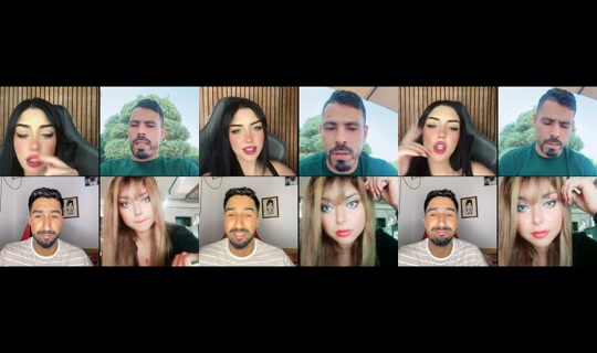 maryam_ad_ad TikTok Live — Jul 31, 2026, 2:34 PM