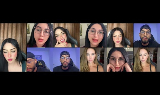 maryam_ad_ad TikTok Live — Jul 31, 2026, 6:55 PM