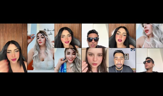 maryam_ad_ad TikTok Live — Aug 1, 2026, 11:29 AM