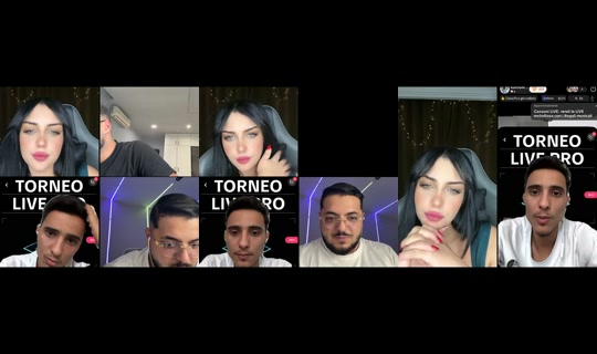 maryam_ad_ad TikTok Live — Aug 29, 2026, 3:40 PM
