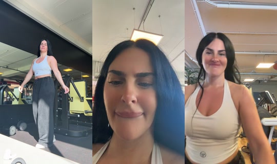 maryamflory TikTok Live — Jul 13, 2026, 3:16 PM