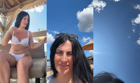 maryamflory TikTok Live — Jul 14, 2026, 1:44 PM