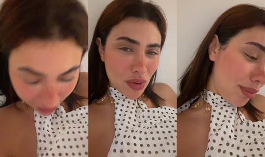 maryamshalah TikTok Live — Aug 17, 2026, 11:32 PM