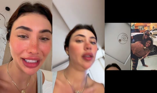 maryamshalah TikTok Live — Aug 21, 2026, 12:00 AM