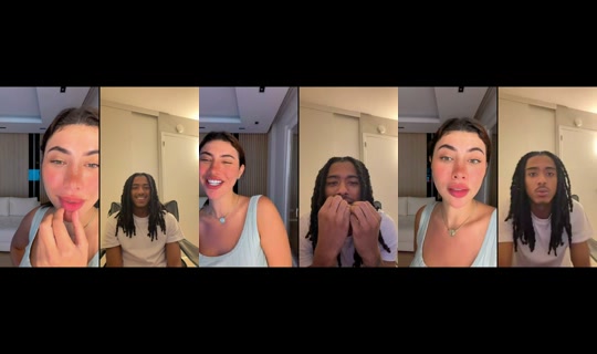 maryamshalah TikTok Live — Aug 21, 2026, 12:30 AM