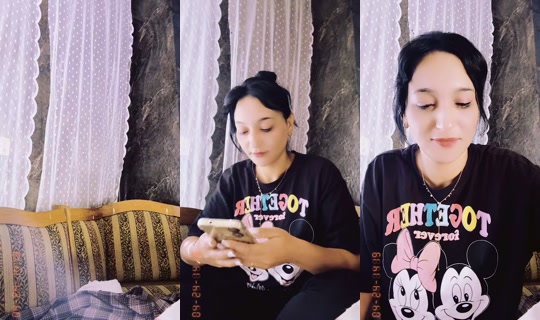 maryana.sumil TikTok Live — Sep 7, 2026, 11:45 AM