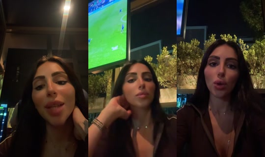 marybechara TikTok Live — Jul 15, 2026, 8:33 PM
