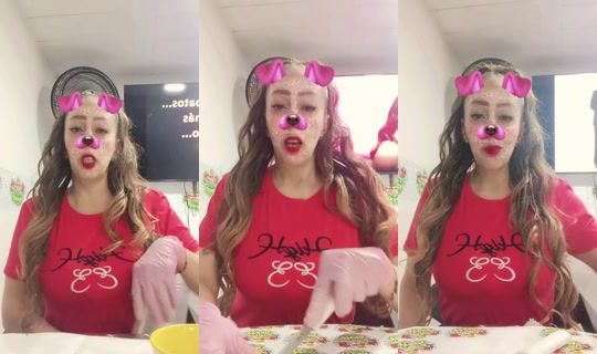 marybelenpaisita TikTok Live — Sep 18, 2026, 11:27 PM