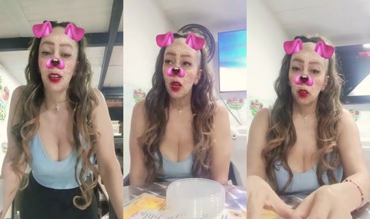 marybelenpaisita TikTok Live — Sep 19, 2026, 11:39 PM