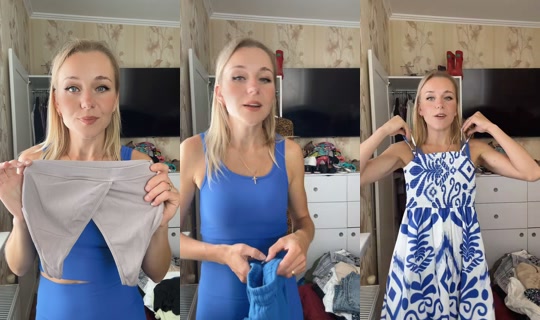 marydean123 TikTok Live — Jul 26, 2026, 10:25 AM