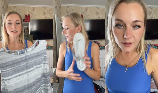 marydean123 TikTok Live — Jul 26, 2026, 11:16 AM