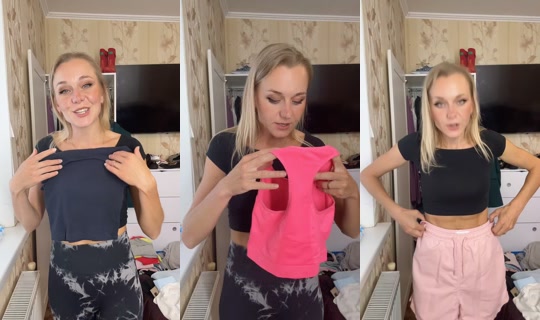 marydean123 TikTok Live — Jul 30, 2026, 4:45 PM