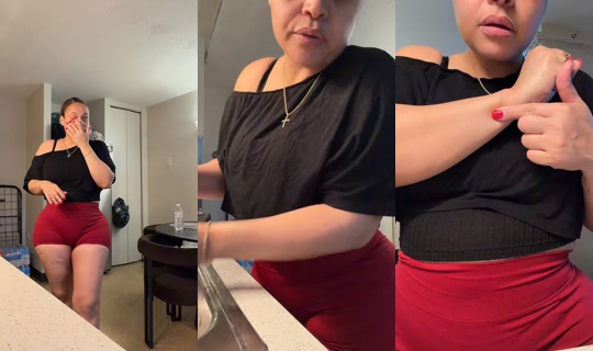 maryelinsurez7 TikTok Live — Aug 21, 2026, 8:57 PM