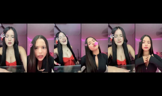 maryguerra_3 TikTok Live — Aug 8, 2026, 1:38 AM