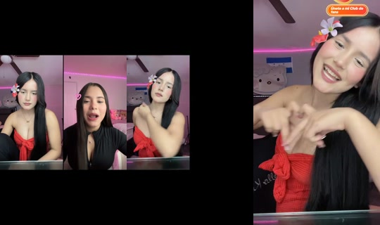 maryguerra_3 TikTok Live — Aug 8, 2026, 4:09 AM