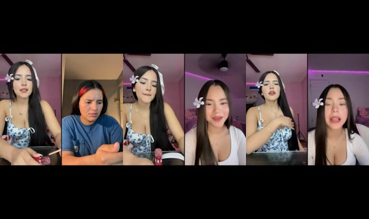 maryguerra_3 TikTok Live — Aug 10, 2026, 3:15 AM