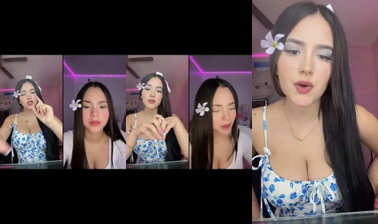 maryguerra_3 TikTok Live — Aug 10, 2026, 4:21 AM