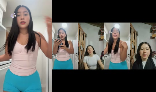 maryhernandez_26 TikTok Live — Aug 25, 2026, 4:16 PM