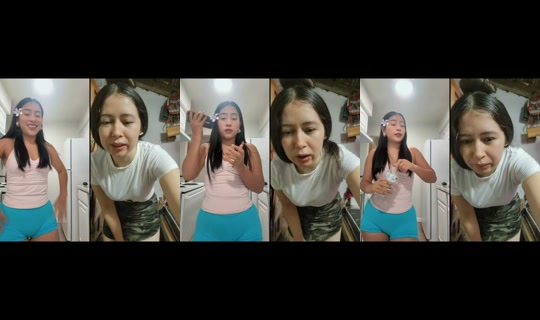 maryhernandez_26 TikTok Live — Aug 25, 2026, 5:57 PM