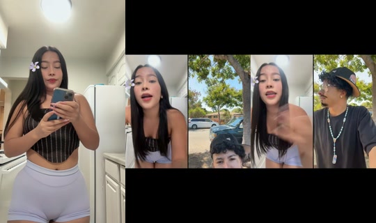 maryhernandez_26 TikTok Live — Aug 26, 2026, 8:30 PM