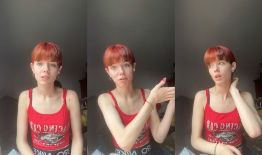 marykoch7 TikTok Live — Jul 14, 2026, 5:24 PM