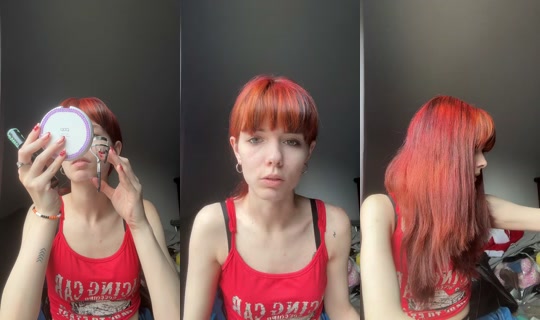 marykoch7 TikTok Live — Jul 14, 2026, 8:20 PM