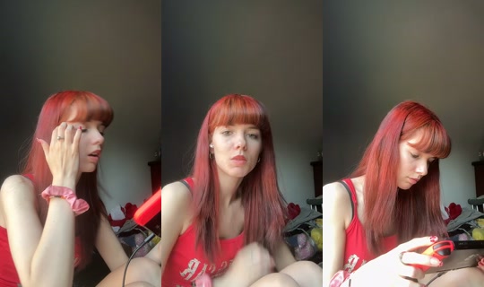 marykoch7 TikTok Live — Jul 14, 2026, 10:57 PM