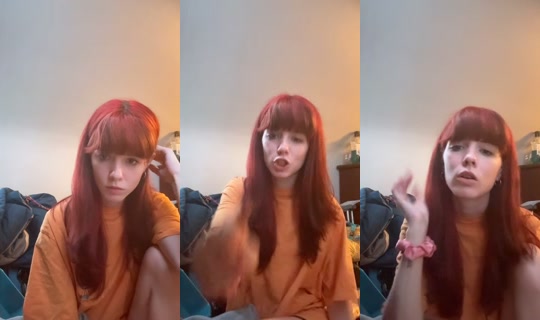 marykoch7 TikTok Live — Jul 15, 2026, 2:15 AM