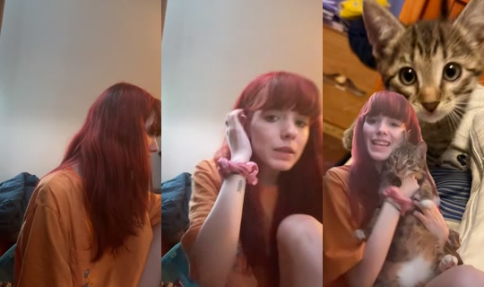 marykoch7 TikTok Live — Jul 15, 2026, 2:55 AM