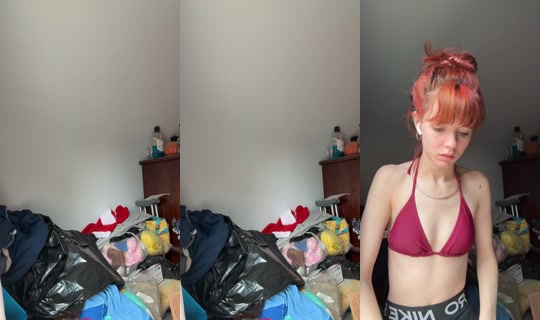 marykoch7 TikTok Live — Jul 15, 2026, 5:38 PM