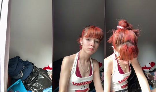 marykoch7 TikTok Live — Jul 15, 2026, 6:56 PM