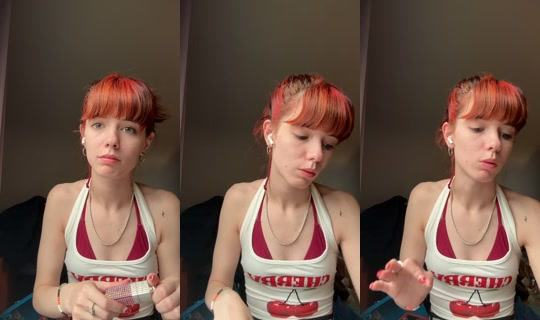 marykoch7 TikTok Live — Jul 15, 2026, 9:25 PM