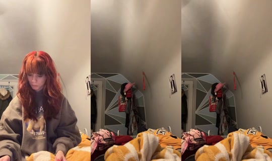 marykoch7 TikTok Live — Jul 16, 2026, 1:42 AM