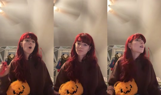 marykoch7 TikTok Live — Jul 29, 2026, 3:35 AM