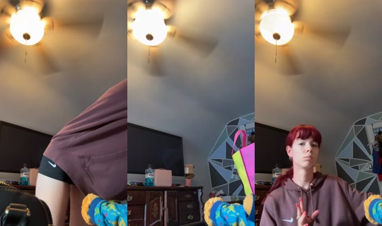 marykoch7 TikTok Live — Jul 29, 2026, 4:46 PM