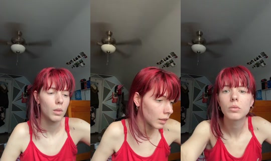 marykoch7 TikTok Live — Jul 31, 2026, 8:25 PM