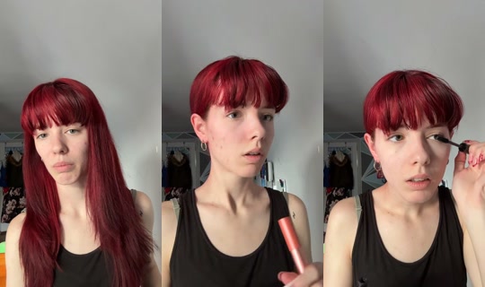 marykoch7 TikTok Live — Aug 1, 2026, 2:50 PM