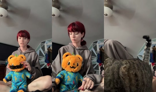 marykoch7 TikTok Live — Aug 2, 2026, 4:44 PM