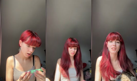 marykoch7 TikTok Live — Aug 22, 2026, 6:52 PM